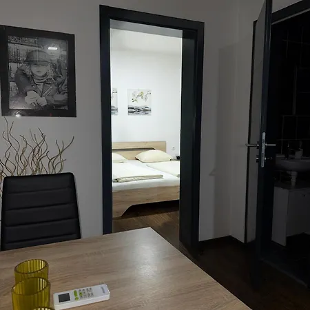 Apartment Modern 2 Brčko