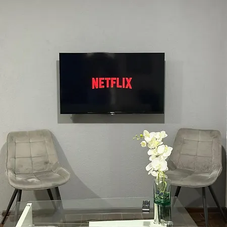 Apartamento Modern 2