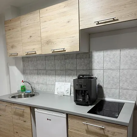 Apartment Modern 2 *