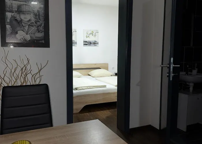 Apartamento Modern 2 Brčko