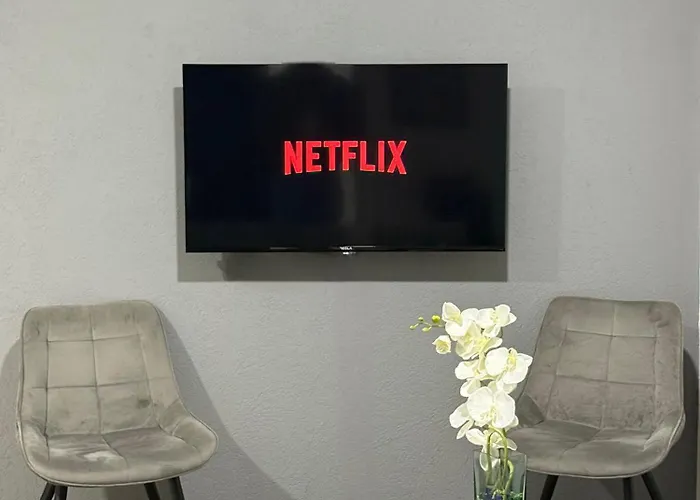 Apartamento Modern 2