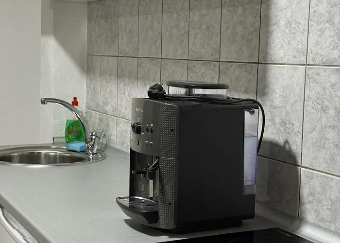 Apartamento Modern 2 *