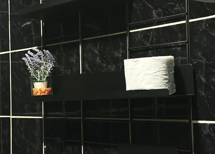 Apartamento Modern 2 Brčko